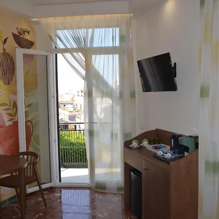 Kaleido - Center Tropea