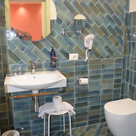 Bed & Breakfast Kaleido - Center