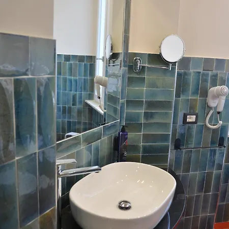 Bed & Breakfast Kaleido - Center 3*