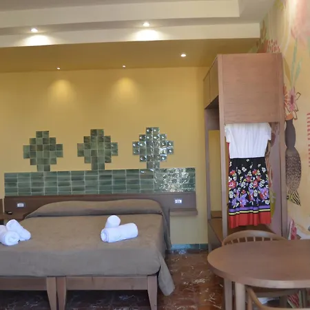 Kaleido - Center 3* Tropea