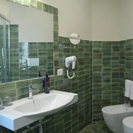 Kaleido - Center Tropea