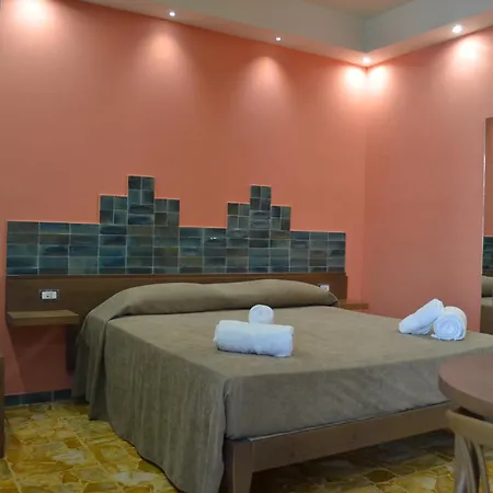 Kaleido - Center Bed & Breakfast