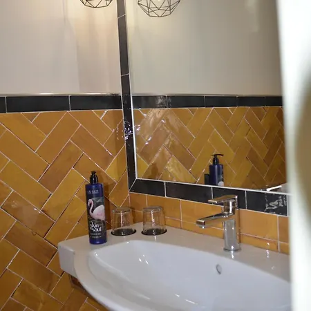 Kaleido - Center Bed & Breakfast Tropea