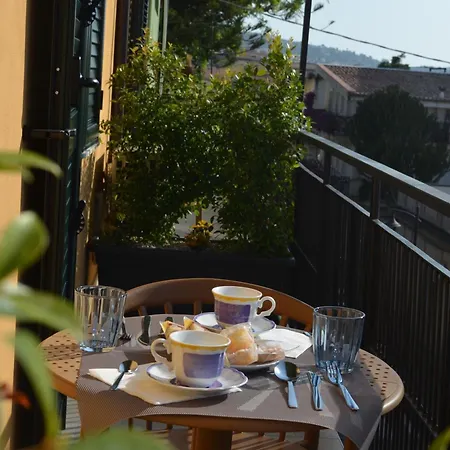 Bed & Breakfast Kaleido - Center 3*