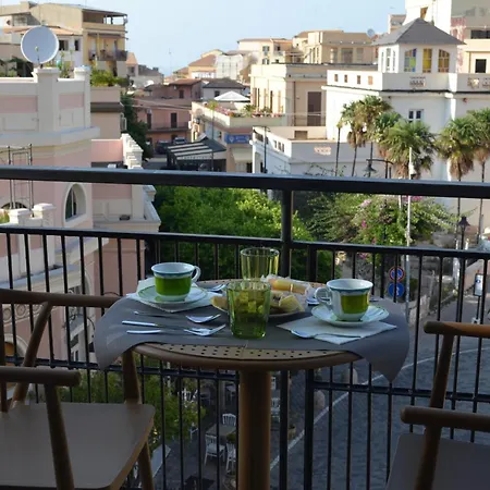 Kaleido - Center Tropea