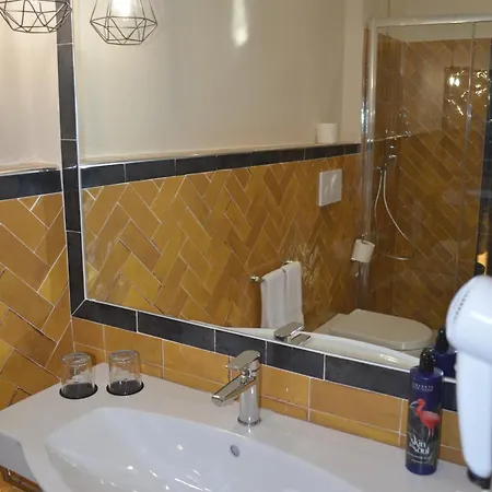 Bed & Breakfast Kaleido - Center Tropea