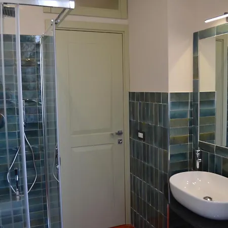 Kaleido - Center Tropea