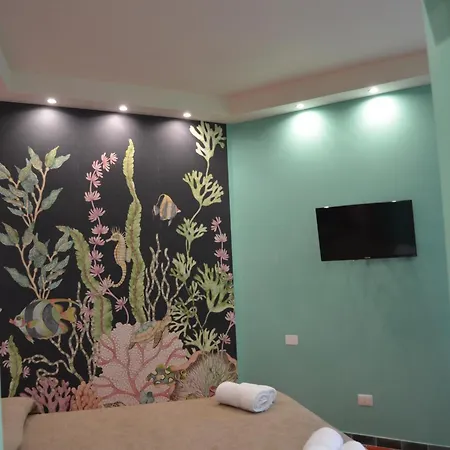 Bed & Breakfast Kaleido - Center