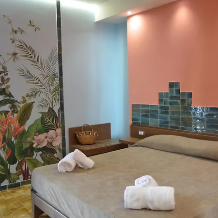 Kaleido - Center Tropea