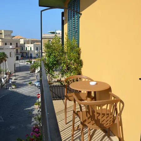 Kaleido - Center Bed & Breakfast