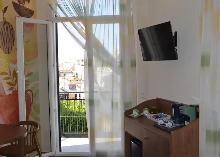 Kaleido - Center Tropea