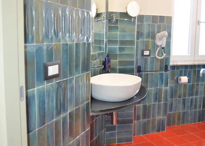 Kaleido - Center Bed & Breakfast 3*