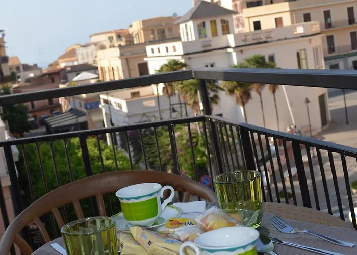 Kaleido - Center Tropea