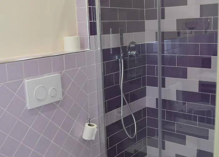 Bed & Breakfast Kaleido - Center 3*