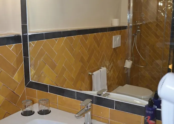 Bed & Breakfast Kaleido - Center Tropea