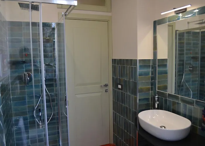 Kaleido - Center Tropea