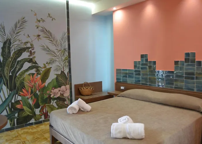 Kaleido - Center Tropea