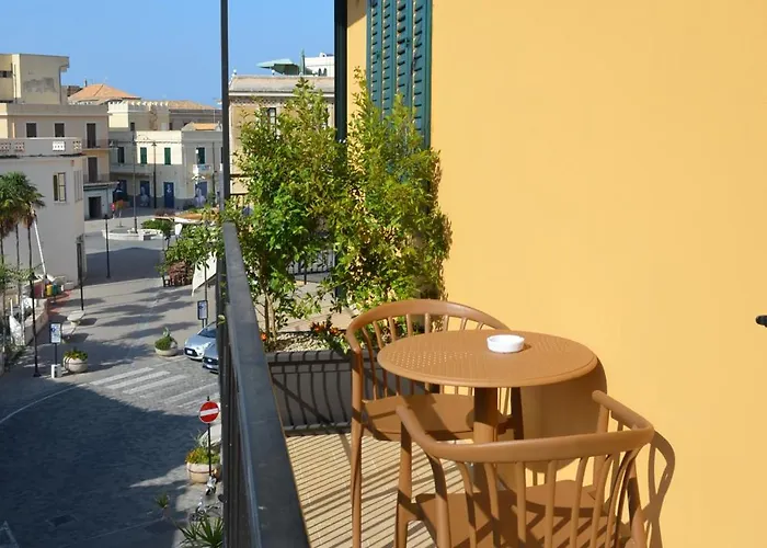 Kaleido - Center Bed & Breakfast