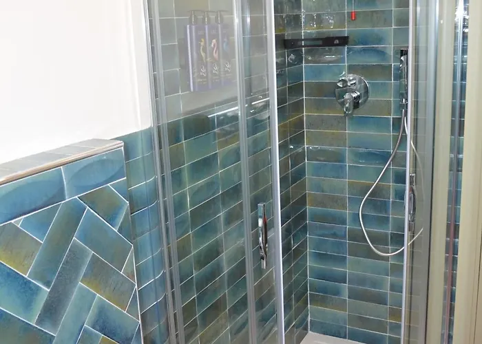 Kaleido - Center Bed & Breakfast Tropea