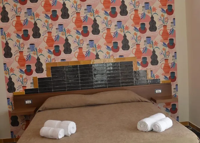 Kaleido - Center Tropea