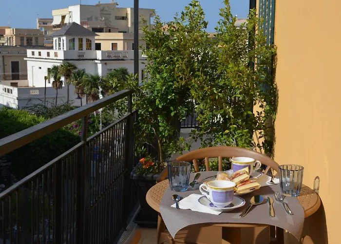 Bed & Breakfast Kaleido - Center