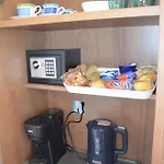 Kaleido - Center Bed & Breakfast