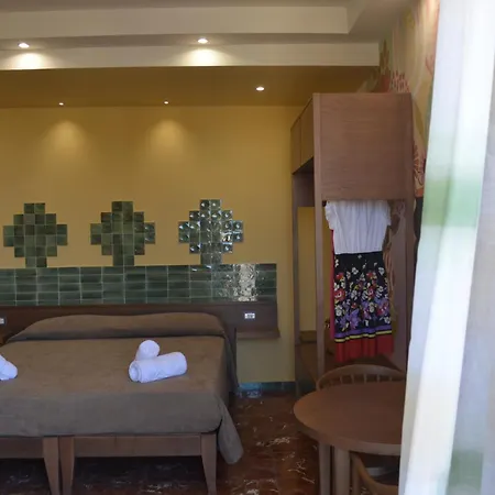 Kaleido - Center فندق مبيت وإفطار تروبيا