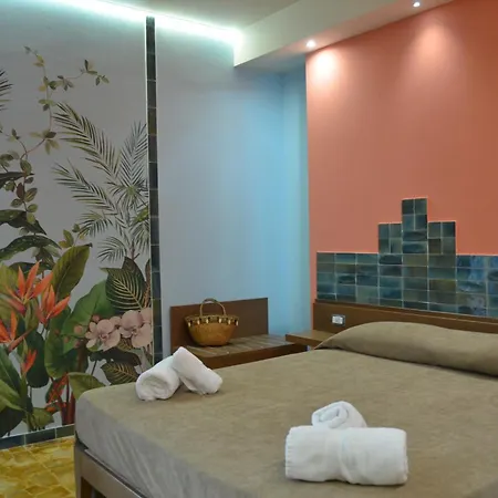 Kaleido - Center فندق مبيت وإفطار