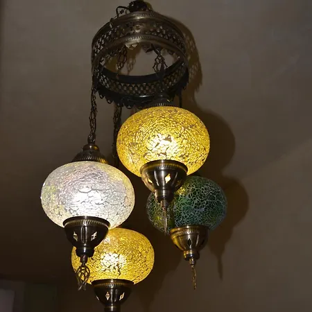 B&B Kaleido - Center 트로페아