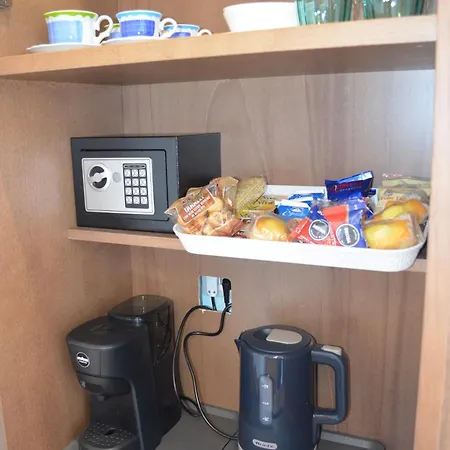 Kaleido - Center ベッド・アンド・ブレックファスト