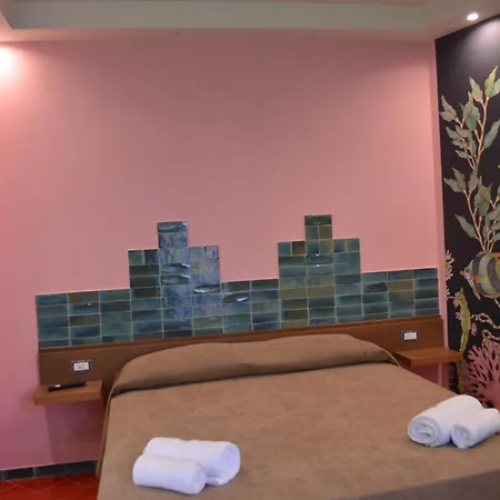 Kaleido - Center ベッド・アンド・ブレックファスト トロペーア