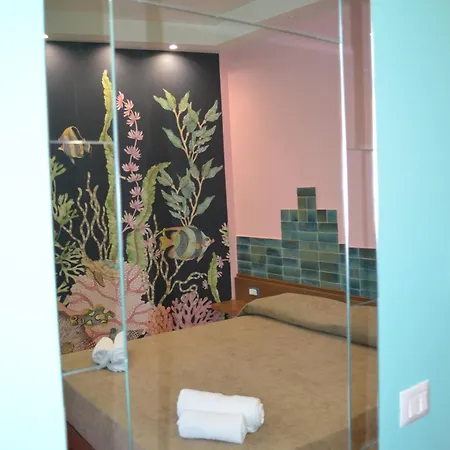 Kaleido - Center B&B