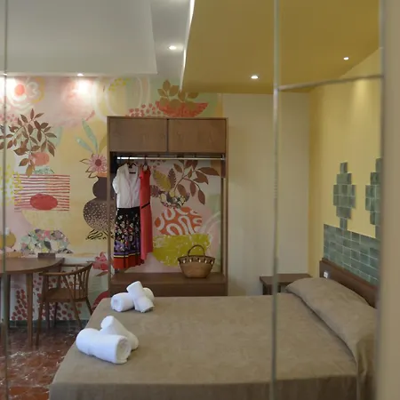 B&B Kaleido - Center