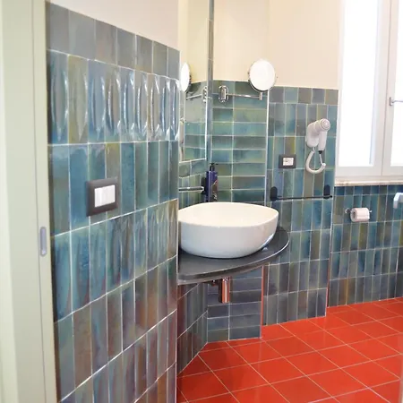 Kaleido - Center ベッド・アンド・ブレックファスト 3*