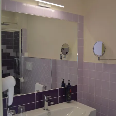 ベッド・アンド・ブレックファスト Kaleido - Center トロペーア