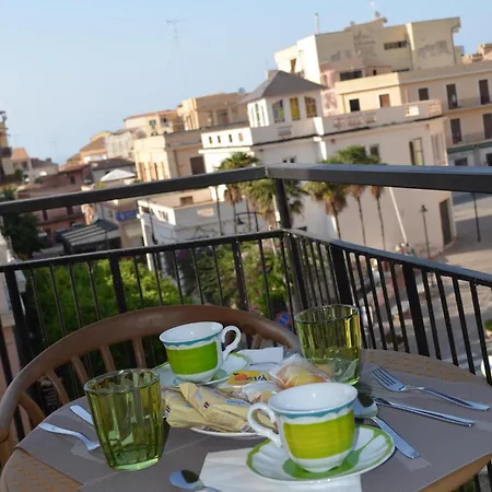 Kaleido - Center 트로페아