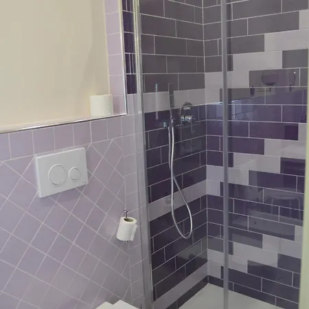 ベッド・アンド・ブレックファスト Kaleido - Center 3*