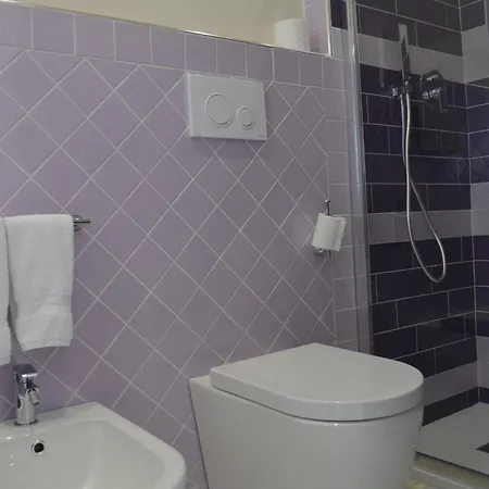 Kaleido - Center ベッド・アンド・ブレックファスト トロペーア