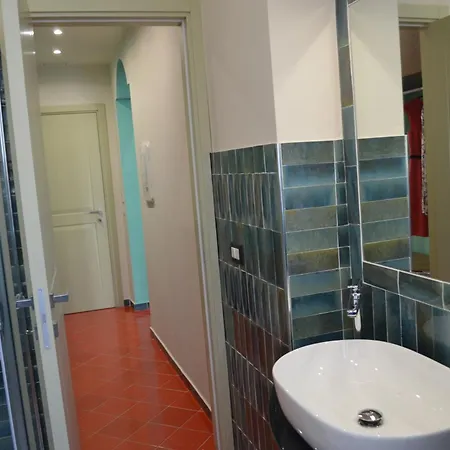 Kaleido - Center B&B 3*