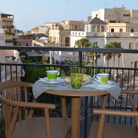 Kaleido - Center Bed & Breakfast Tropea