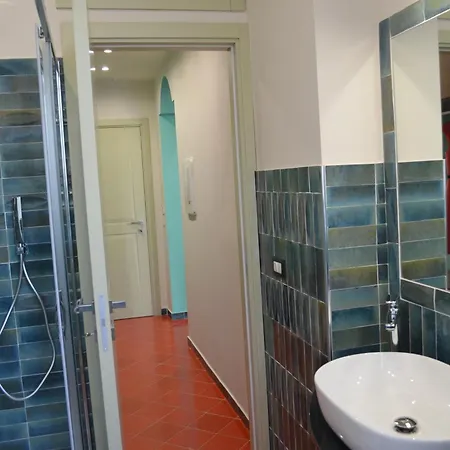 Kaleido - Center B&B