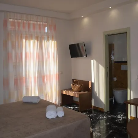 B&B Kaleido - Center 3*