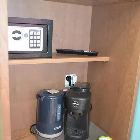 Kaleido - Center トロペーア