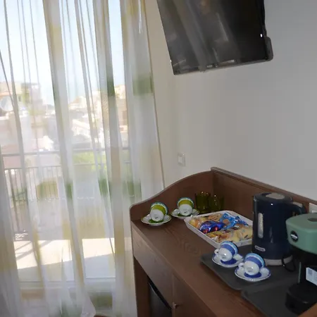 Kaleido - Center B&B