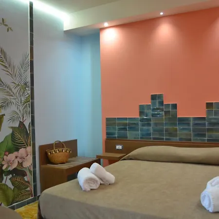 Kaleido - Center B&B