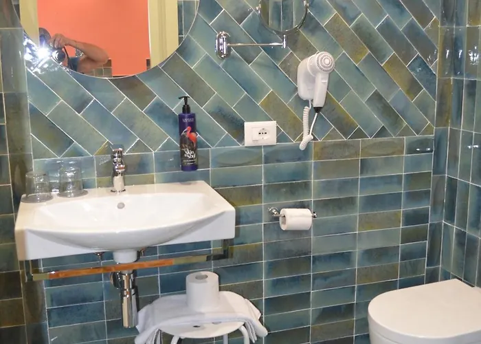 Bed & Breakfast Kaleido - Center