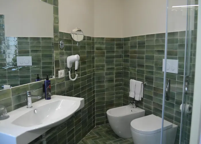 Kaleido - Center Tropea