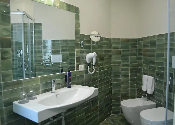 Kaleido - Center Tropea