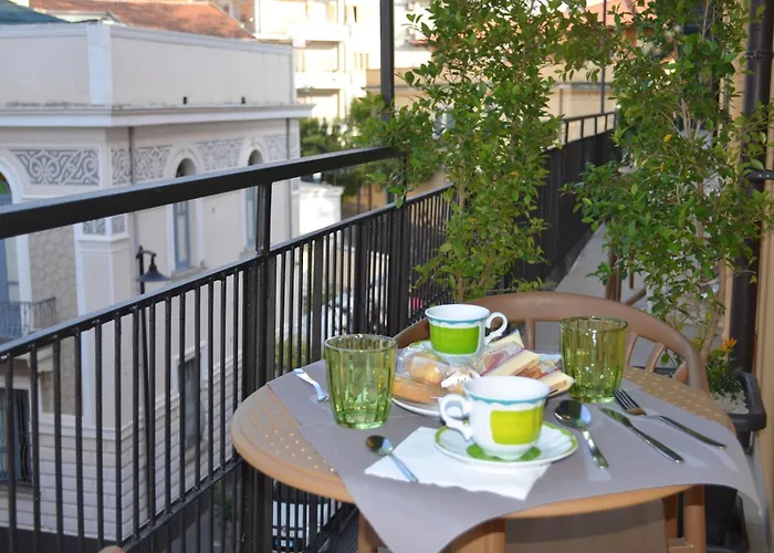 Kaleido - Center Tropea