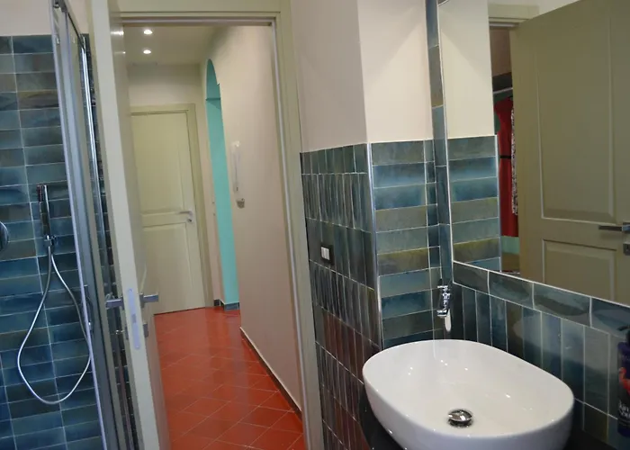 Kaleido - Center Bed & Breakfast 3*